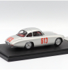 MERCEDES 300 SL N.613 4th MILLE MIGLIA 1952 CARACCIOLA-KURRLE, BG7213, Bang 1:43