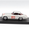 MERCEDES 300 SL N.613 4th MILLE MIGLIA 1952 CARACCIOLA-KURRLE, BG7213, Bang 1:43