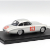 MERCEDES 300 SL N.623 2nd MILLE MIGLIA 1952 KLING-KLENK , BG7214, Bang 1:43