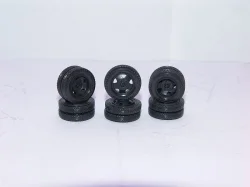 Газ ААА новая с дисками