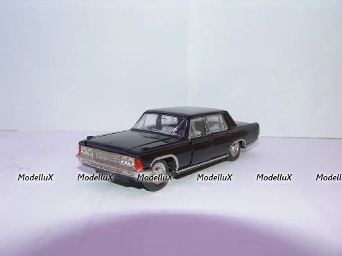 Зил 117