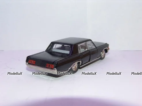 Зил 117