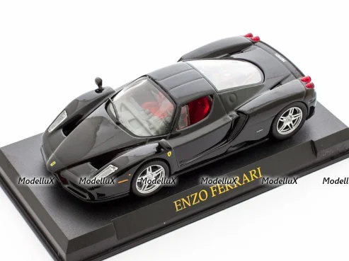 Ferrari Enzo №18 Ferrari Collection, Eaglemoss 1:43