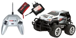 RC Monster Truck Carrera RC Dark Fighter RTR 1:18 Carrera 180101