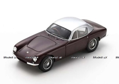Lotus Elite Type14 1958, S5064, Spark 1:43