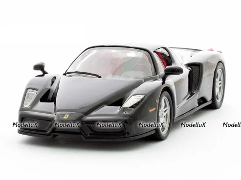Ferrari Enzo №18 Ferrari Collection, Eaglemoss 1:43