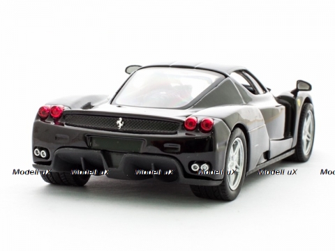Ferrari Enzo №18 Ferrari Collection, Eaglemoss 1:43