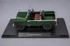 Land Rover Series I 1948, dark green, MCG18367, MCG 1:18
