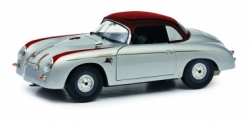 Porsche 356 Outlaw, 450031700, Schuco 1:18