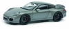 Porsche 911 GTS grey, 450039600, Schuco 1:18