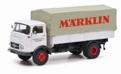 Mercedes LP 911 Märklin, 450309900, Schuco 1:43