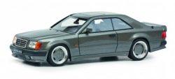 Mercedes 300 CE AMG 6.0 grau, 450914100,Schuco 1:43