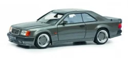 Mercedes 300 CE AMG 6.0 grau, 450914100,Schuco 1:43