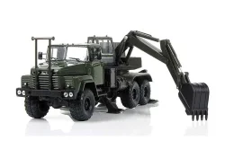  КРАЗ 260 ЭОВ 4422, НАП 1:43