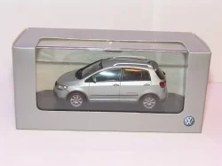 Volkswagen Golf Cross, Minichamps 1:43