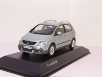 Volkswagen Golf Cross