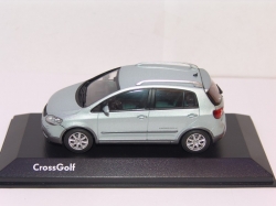 Volkswagen Golf Cross, Minichamps 1:43