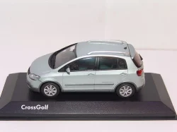 Volkswagen Golf Cross, Minichamps 1:43