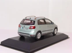 Volkswagen Golf Cross, Minichamps 1:43