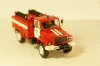 ГАЗ 33081 Садко АЦ 1,6-40 лесопатрульная Feuerwehr, Херсон Моделс 1:43