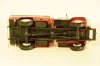 ГАЗ 33081 Садко АЦ 1,6-40 лесопатрульная Feuerwehr, Херсон Моделс 1:43