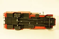 Газ 33092 АЦ-2,5-40 ПМ-543 Feuerwehr, Херсон Моделс 1:43