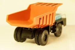 Белаз-540 карьерный самосвал, Херсон Моделс 1:43