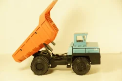 Белаз-540 карьерный самосвал, Херсон Моделс 1:43