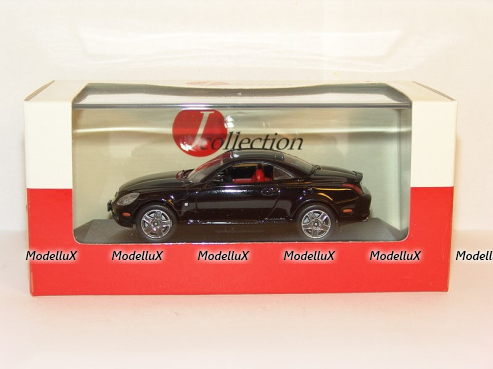 Lexus SC430 2005
