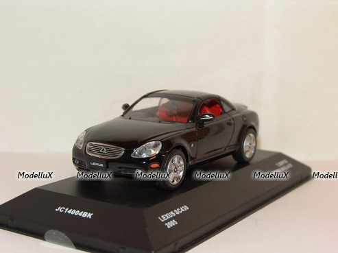 Lexus SC430 2005