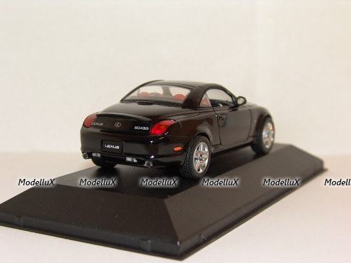 Lexus SC430 2005