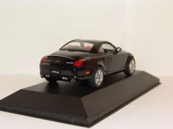 Lexus SC430 2005