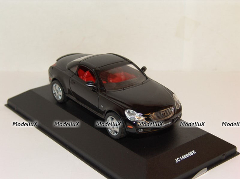 Lexus SC430 2005