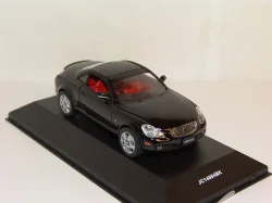 Lexus SC430 2005
