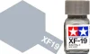 Краска эмалевая матовая  XF-19 Tamiya