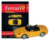 Ferrari 550 Barchetta Pininfarina №19 Ferrari Collection, Eaglemoss 1:43