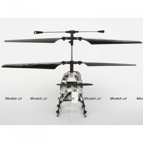Вертолёт на Р/У "Black Shadow" GSY Revell