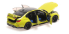 BMW M3  2020, Yellow Metallic, 113020204, Minichamps 1:18