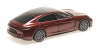 Porsche Panamera Turbo S 2020, Red Metallic, 113061077, Minichamps 1:18