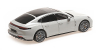 Porsche Panamera Turbo S 2020, Grey, 113061078, Minichamps 1:18