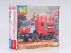 Сборная модель АЦ-5-40 (43118), 1270AVD, AVD Models 1:43