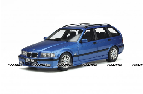 BMW 328i E36 Touring M Package 1997, OT358, OttoMobile 1:18