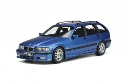 BMW 328i E36 Touring M Package 1997, OT358, OttoMobile 1:18