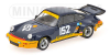 Porsche 911 Carrera RSR  Samson Team Kremer Heyer/Keller #152 GT  Class Winners 10000 km Imola 1974, 155746352, Minichamps 1:18