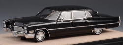 Cadillac Fleetwood Sixty Special 1956, STM56201, Stamp models 1:43