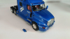 Kenworth T2000  tractor with semi-trailer "Swift" 1997, American trucks, Spain, #53, Altaya 1:43 Уценка!