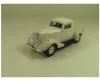 ГАЗ М415 белая, НАП 1:43