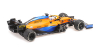 McLaren F1 Team MCL35M – Daniel Ricciardo- Winner Italian GP 2021, 530213303, Minichamps 1:18