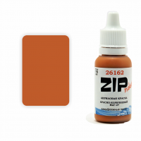 Акриловая краска Красно-коричневый МиГ-28, арт. 26162, ZIP Maket