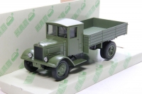 ЯГ 6 бортовой (оливковый светлый)